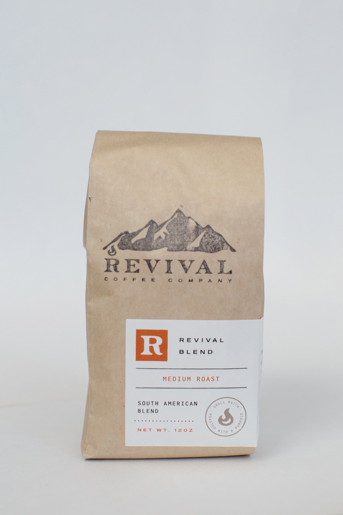 "Revival" Blend